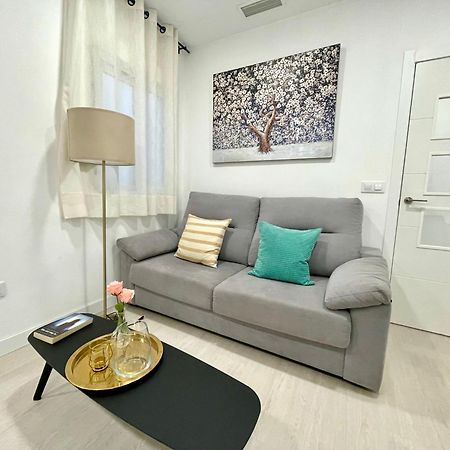 Cordoba Tinte Suites Екстер'єр фото