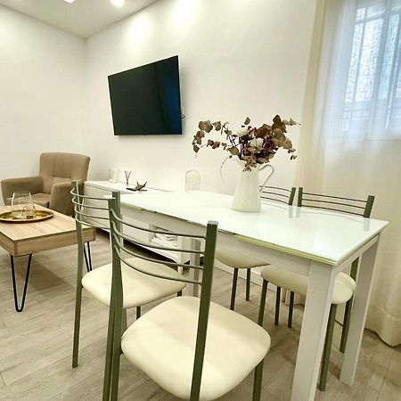Cordoba Tinte Suites Екстер'єр фото