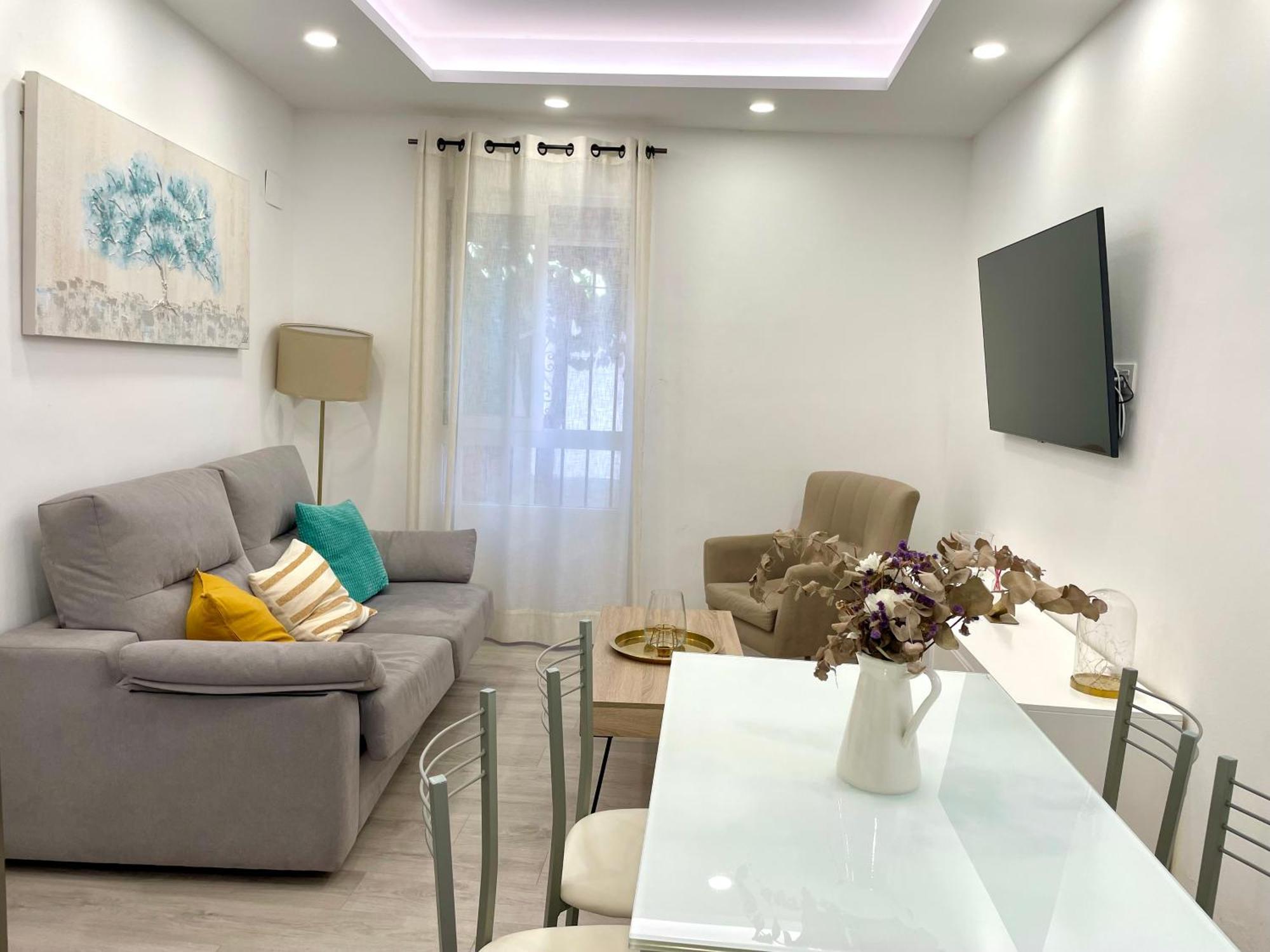 Cordoba Tinte Suites Екстер'єр фото