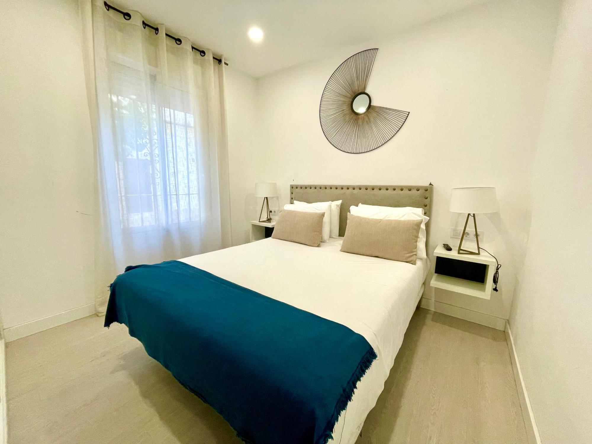 Cordoba Tinte Suites Екстер'єр фото