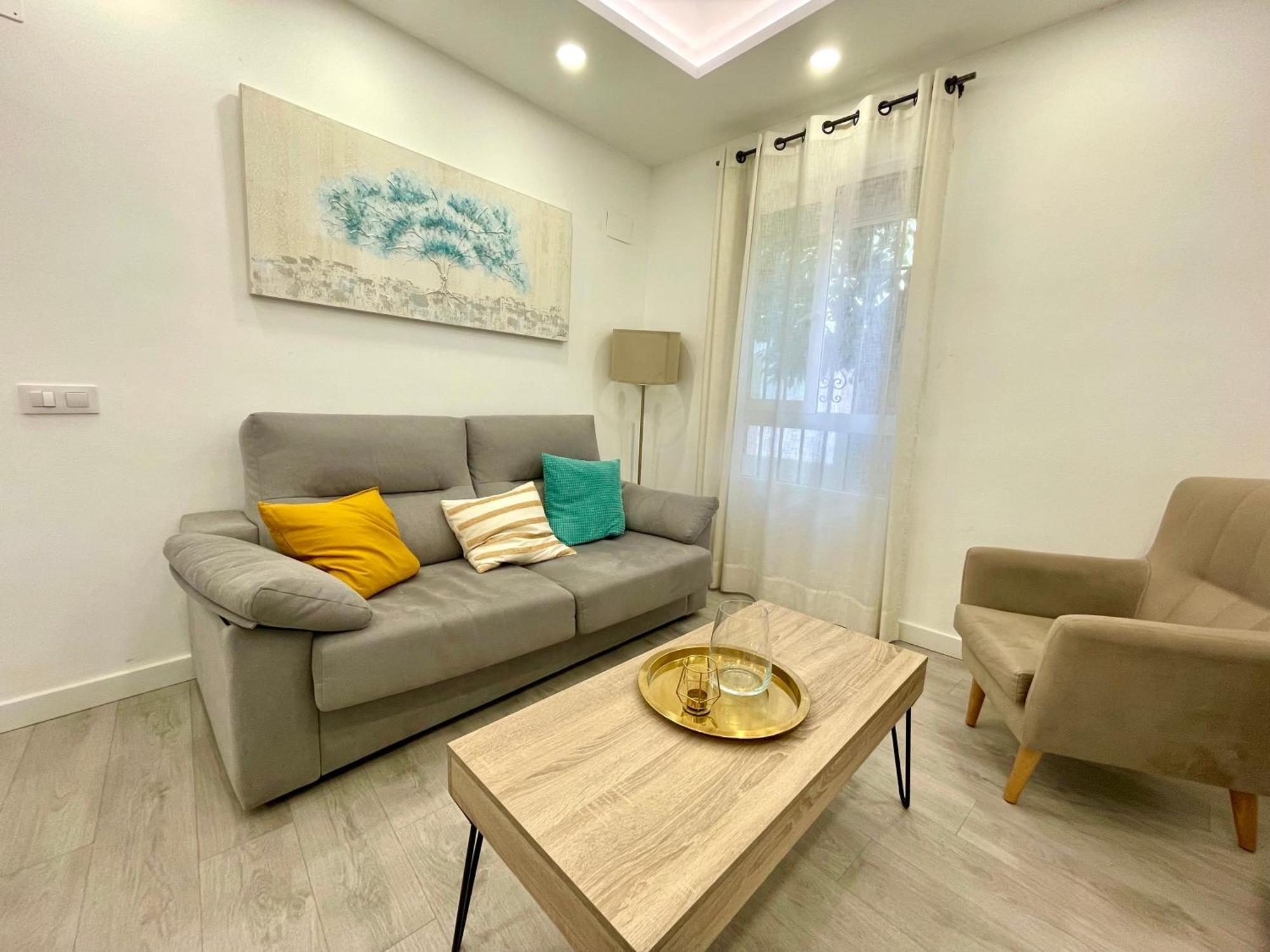 Cordoba Tinte Suites Екстер'єр фото