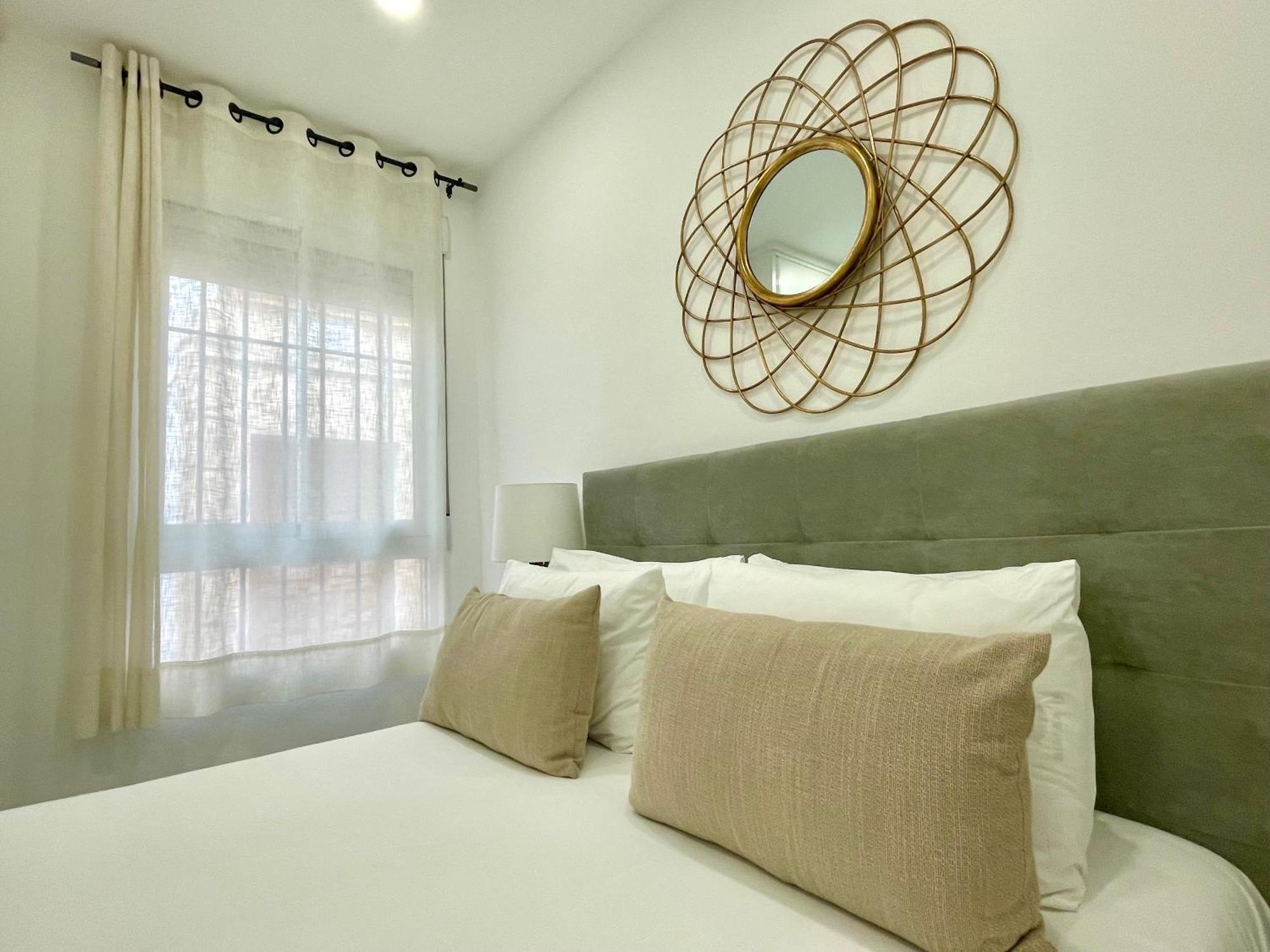 Cordoba Tinte Suites Екстер'єр фото