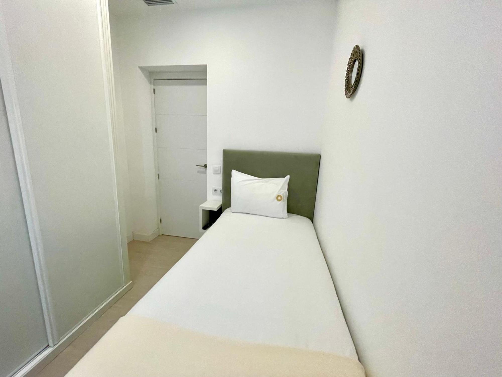 Cordoba Tinte Suites Екстер'єр фото