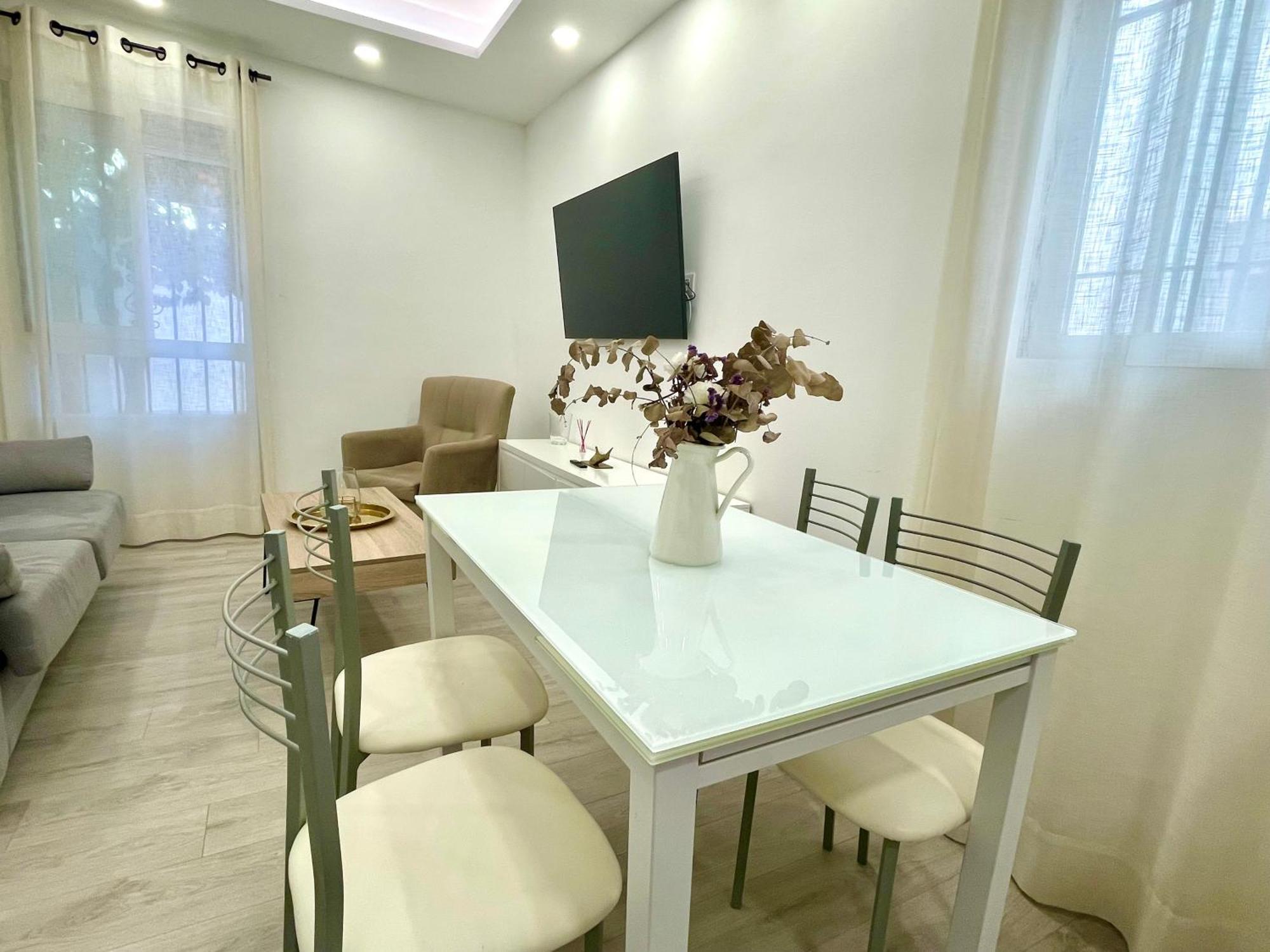 Cordoba Tinte Suites Екстер'єр фото