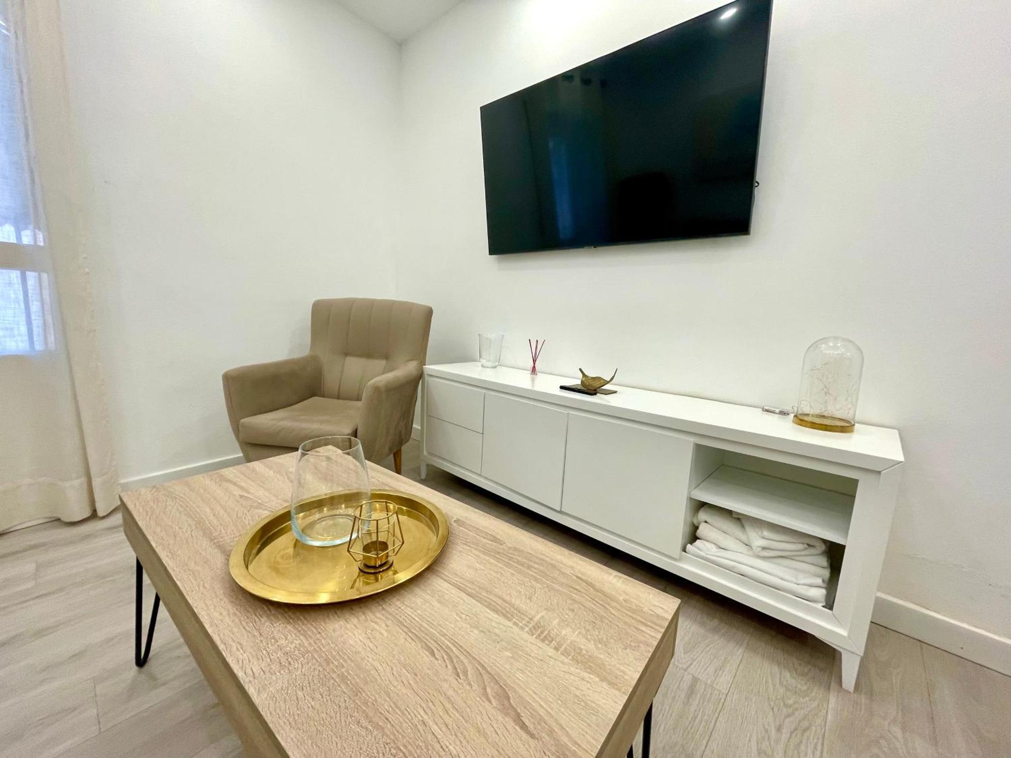Cordoba Tinte Suites Екстер'єр фото