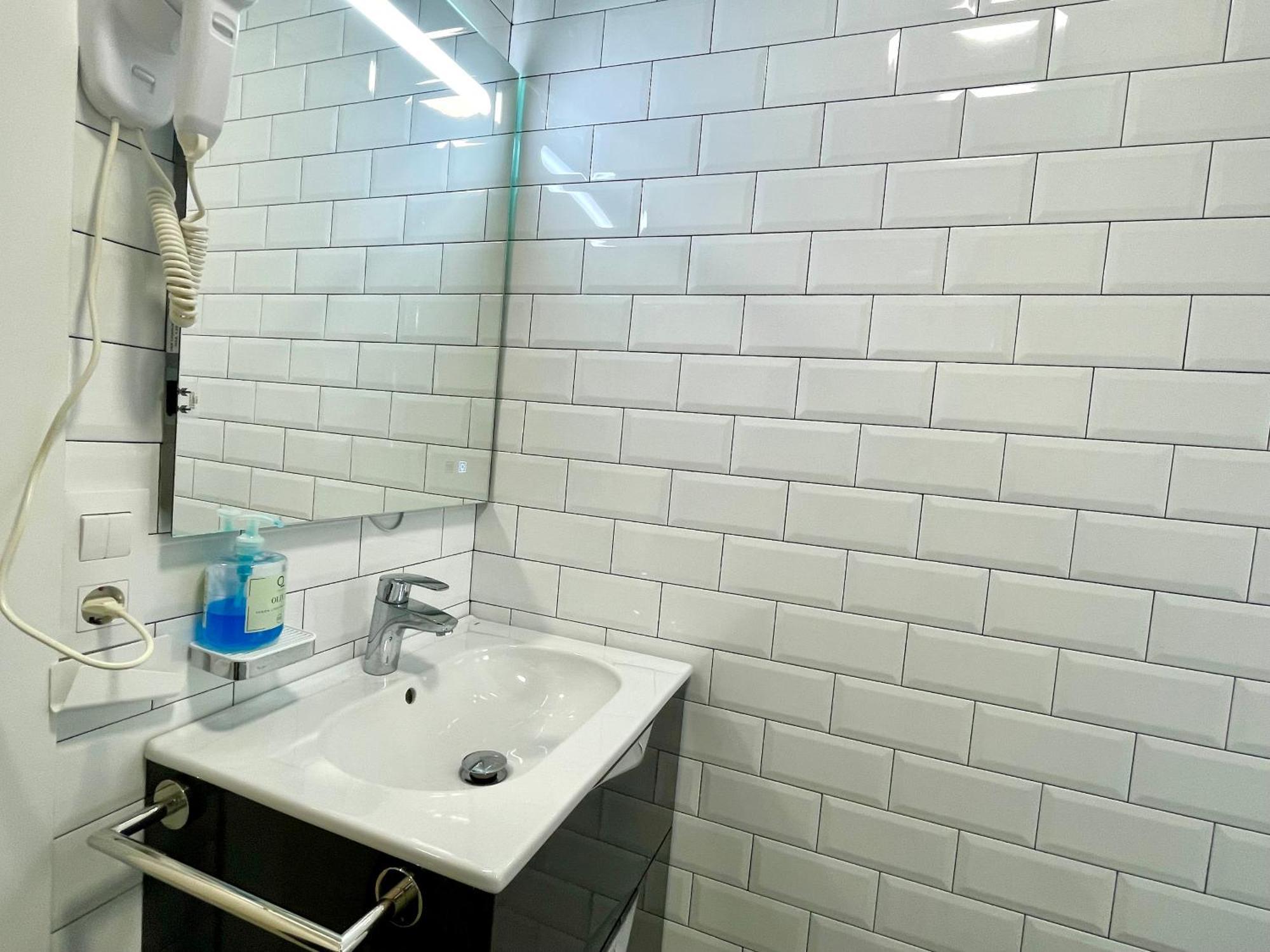 Cordoba Tinte Suites Екстер'єр фото
