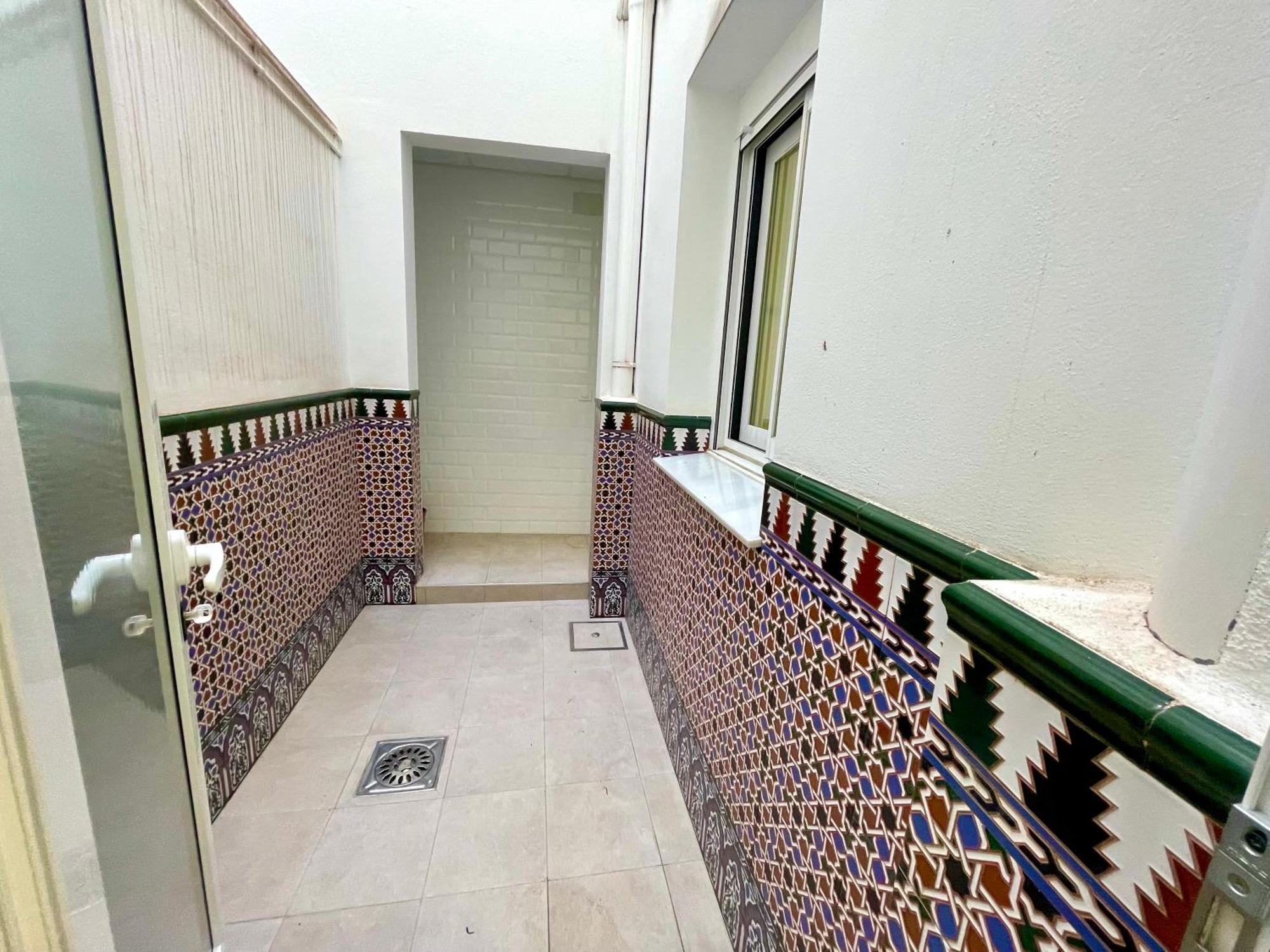 Cordoba Tinte Suites Екстер'єр фото