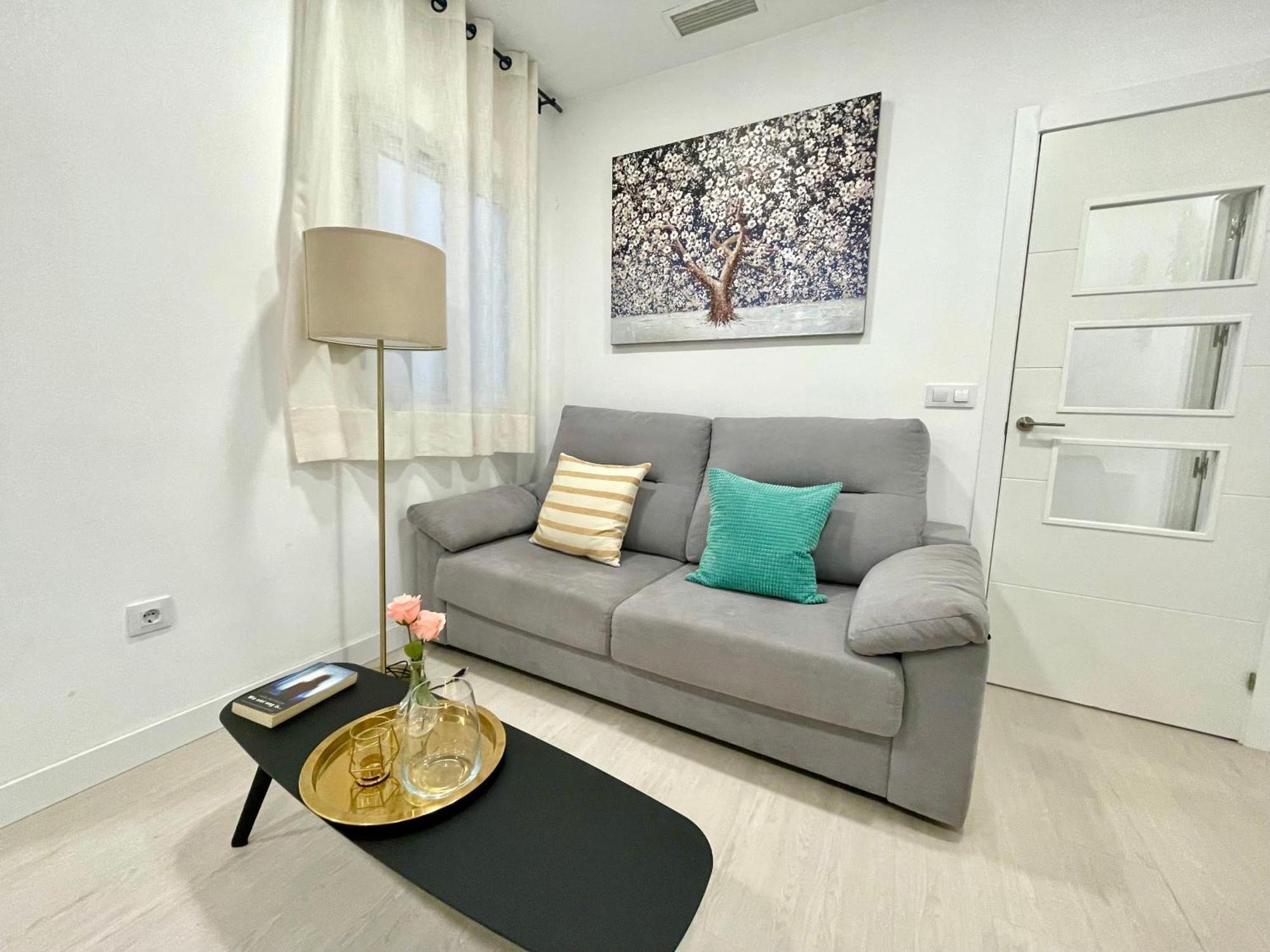Cordoba Tinte Suites Екстер'єр фото