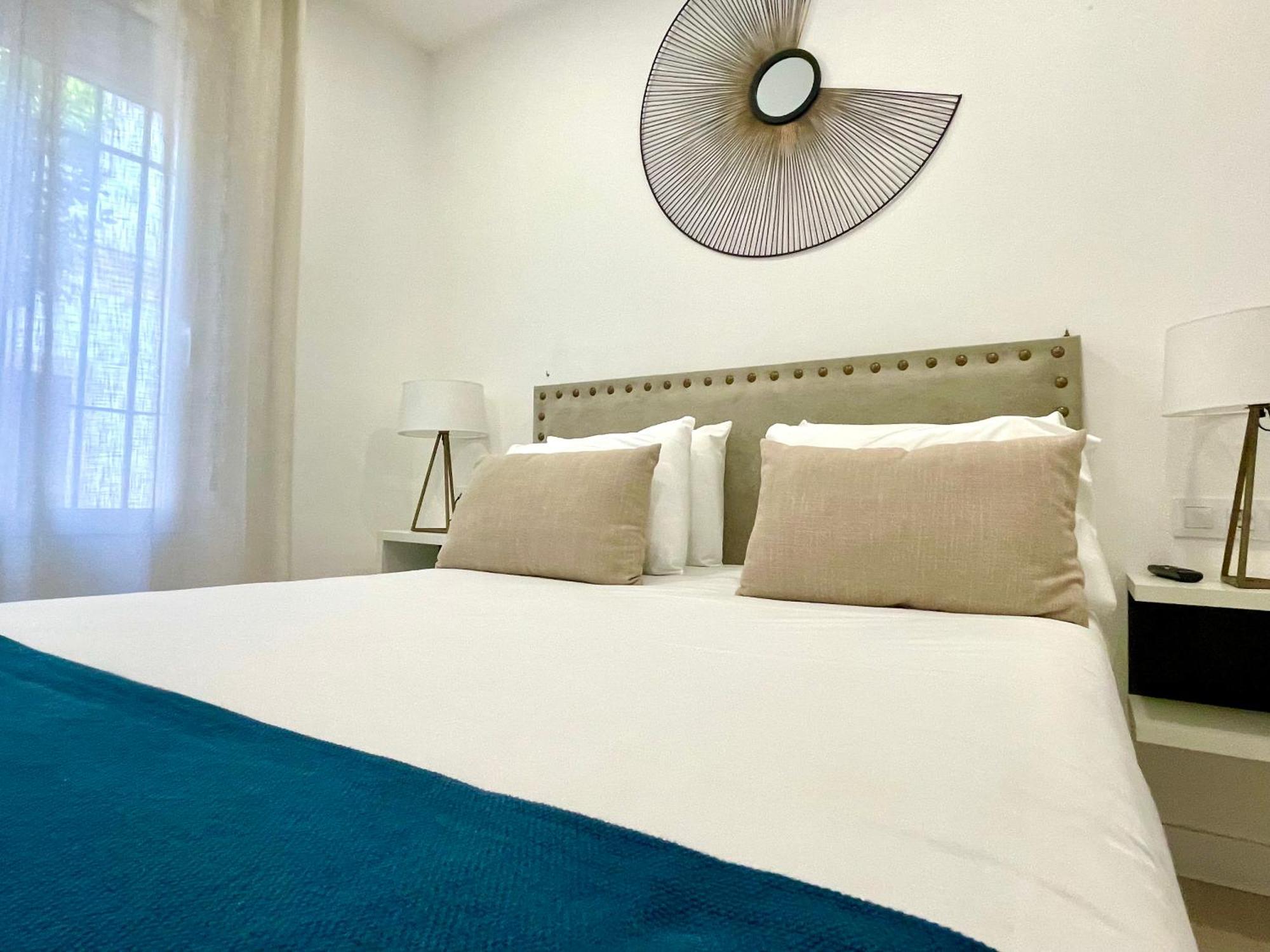 Cordoba Tinte Suites Екстер'єр фото