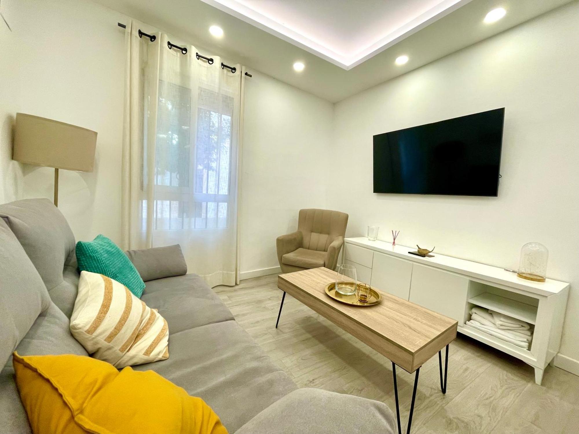 Cordoba Tinte Suites Екстер'єр фото