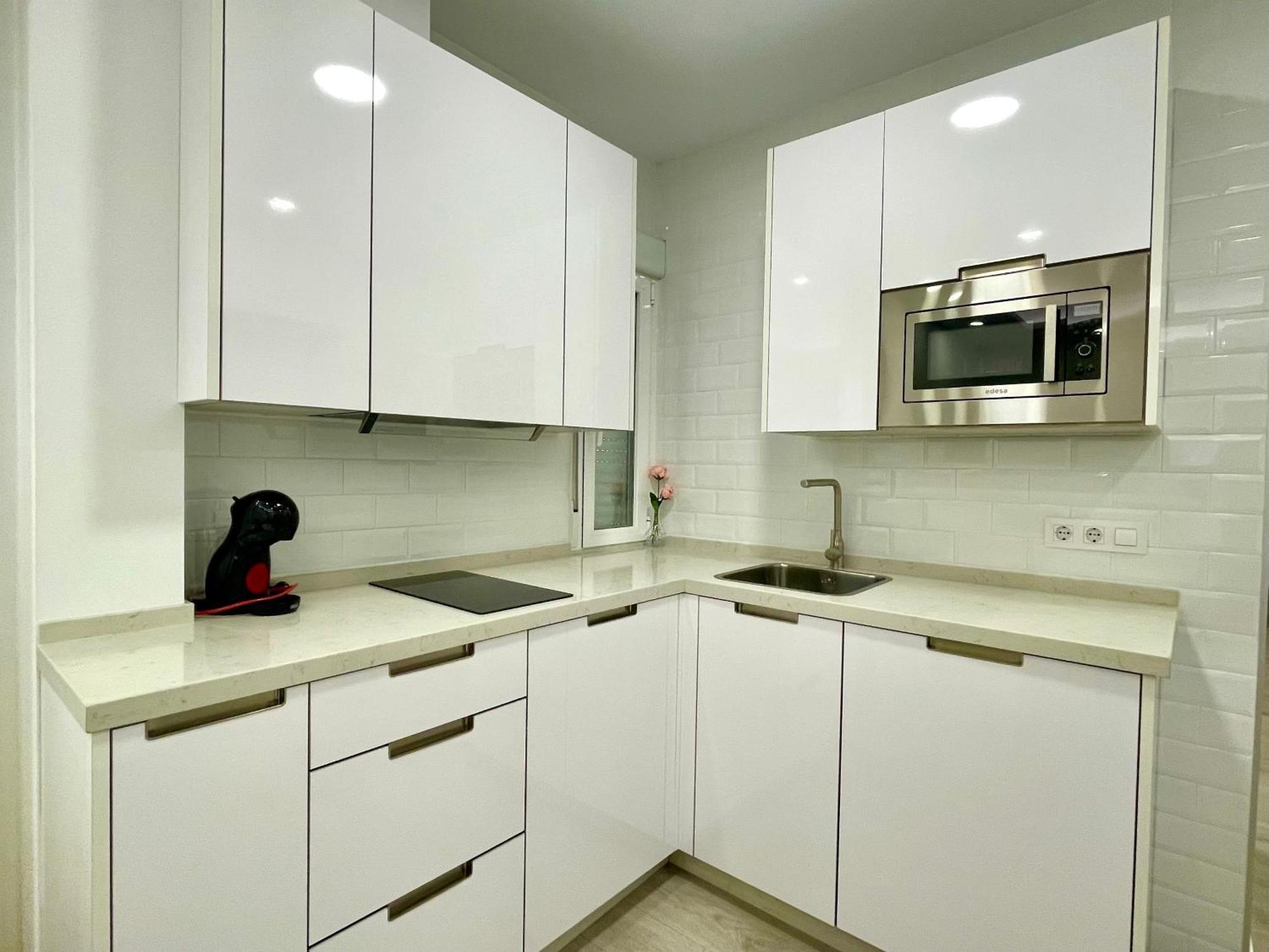 Cordoba Tinte Suites Екстер'єр фото