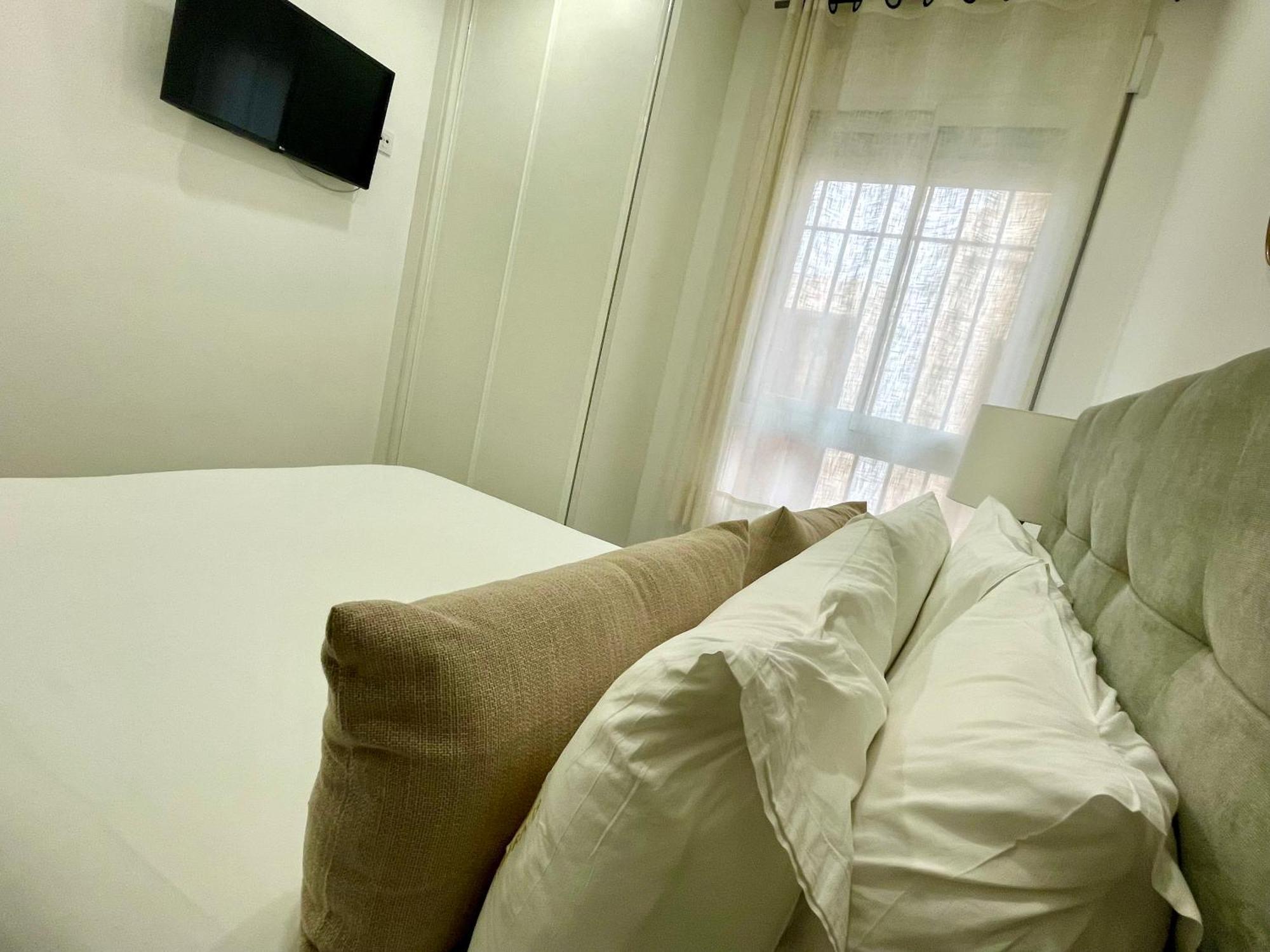 Cordoba Tinte Suites Екстер'єр фото