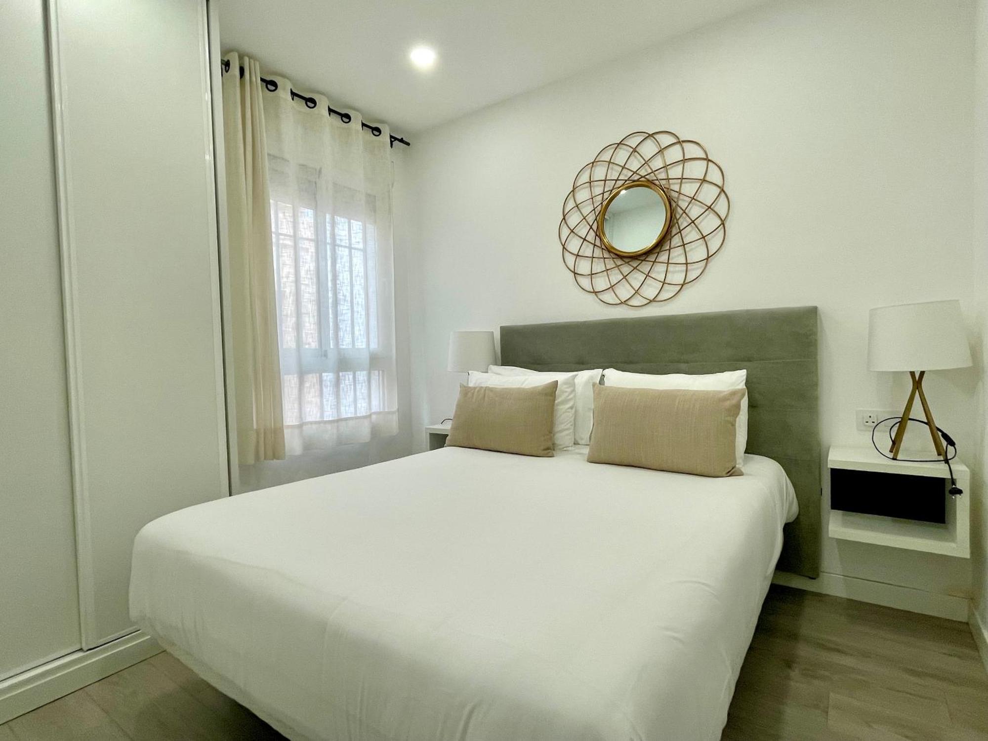 Cordoba Tinte Suites Екстер'єр фото