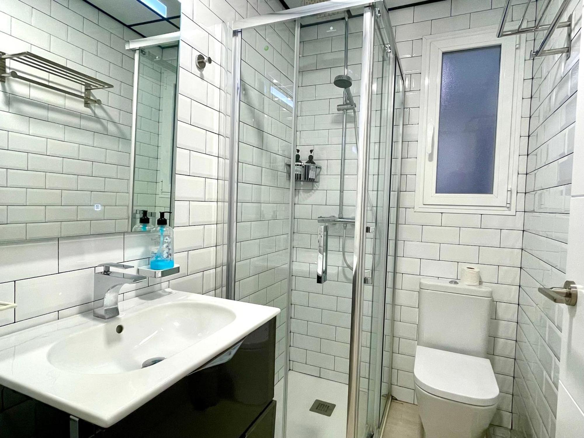 Cordoba Tinte Suites Екстер'єр фото