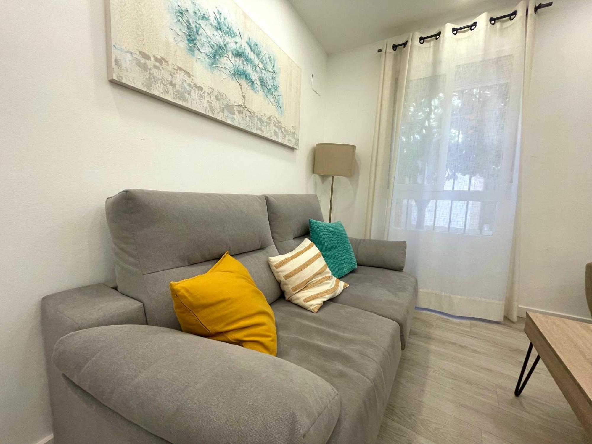 Cordoba Tinte Suites Екстер'єр фото