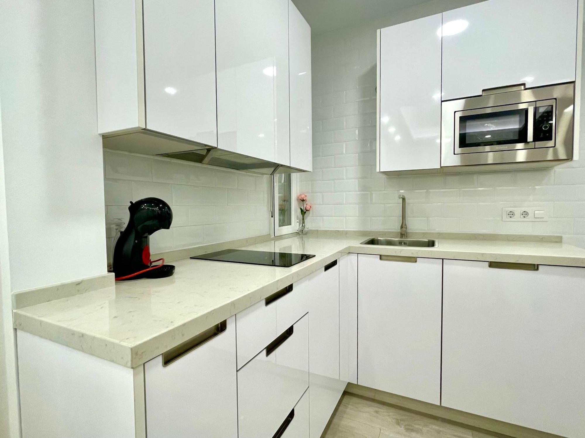 Cordoba Tinte Suites Екстер'єр фото