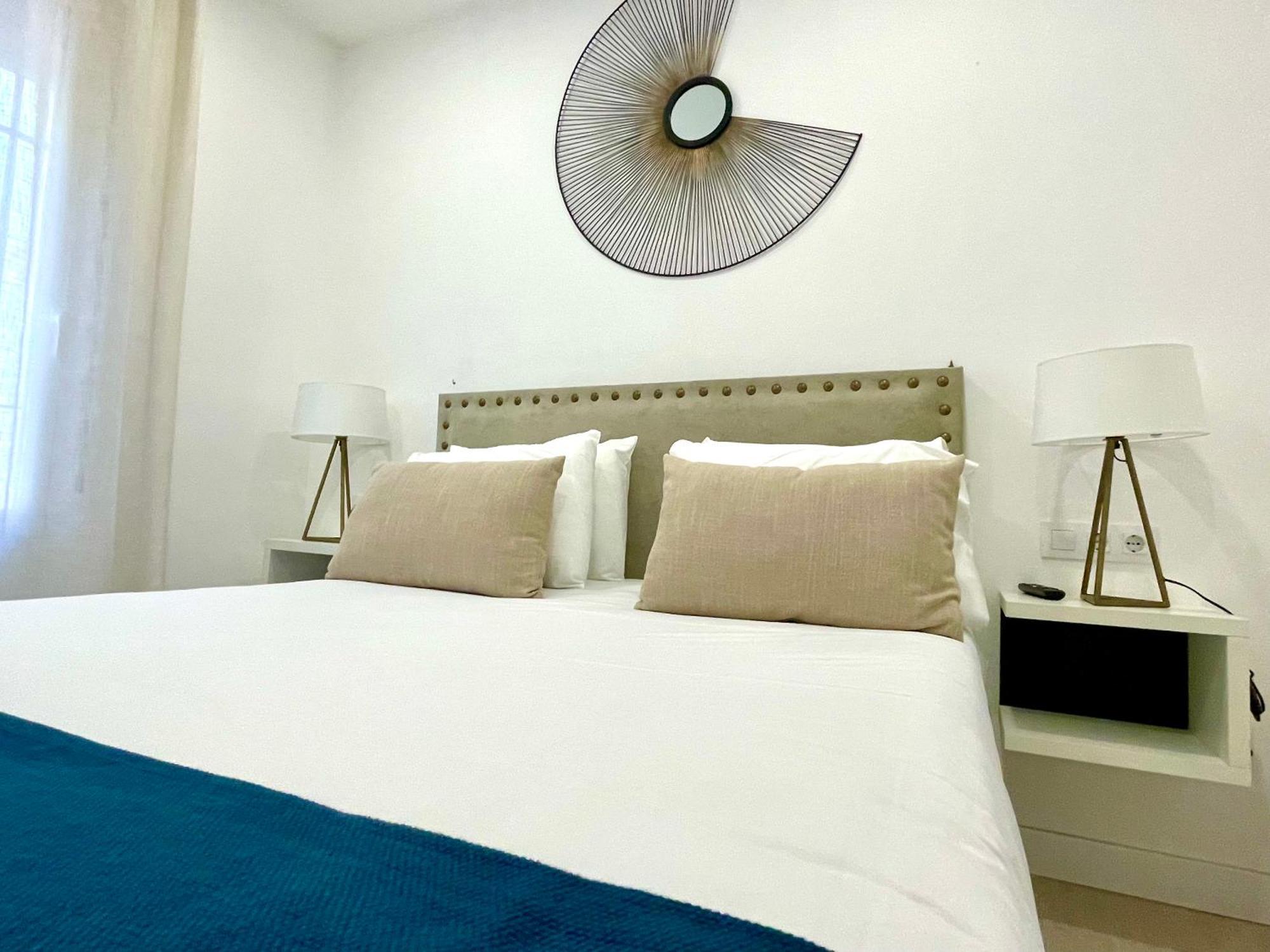 Cordoba Tinte Suites Екстер'єр фото