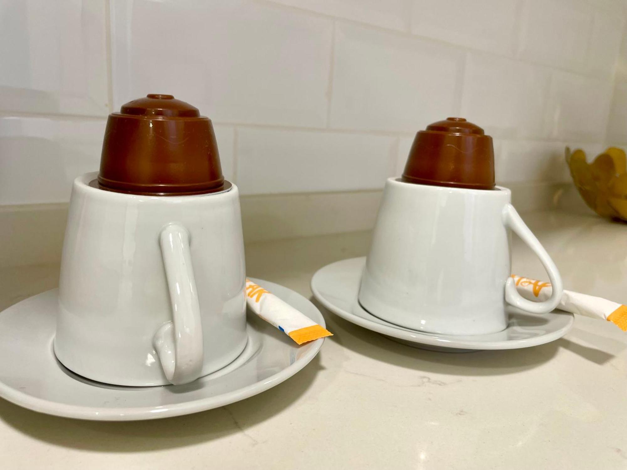 Cordoba Tinte Suites Екстер'єр фото