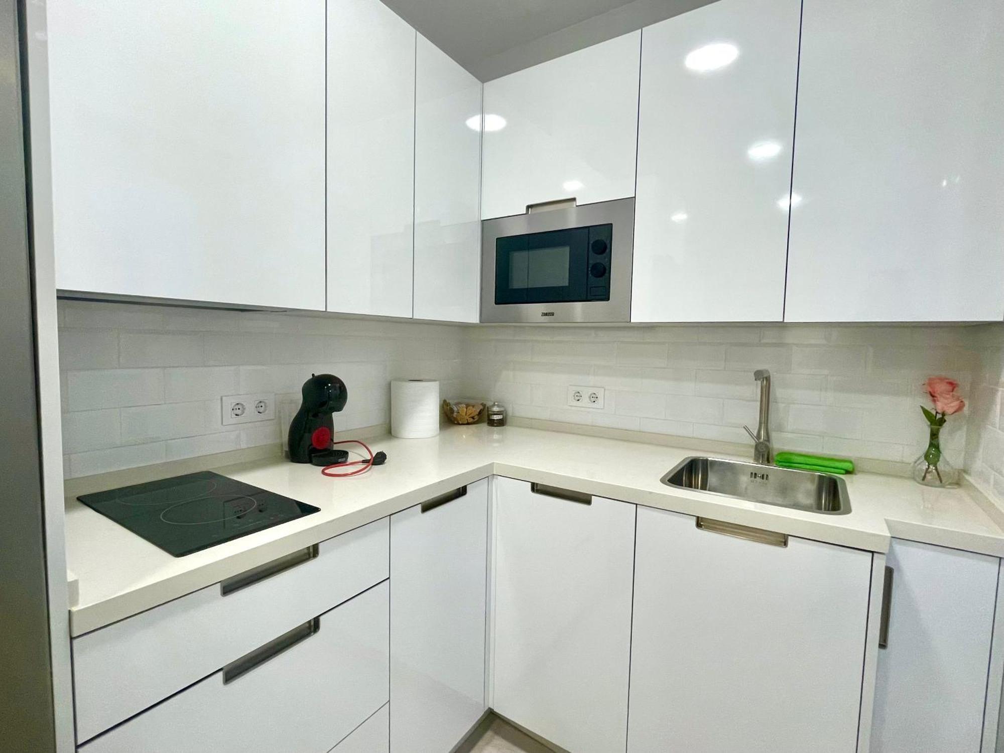 Cordoba Tinte Suites Екстер'єр фото