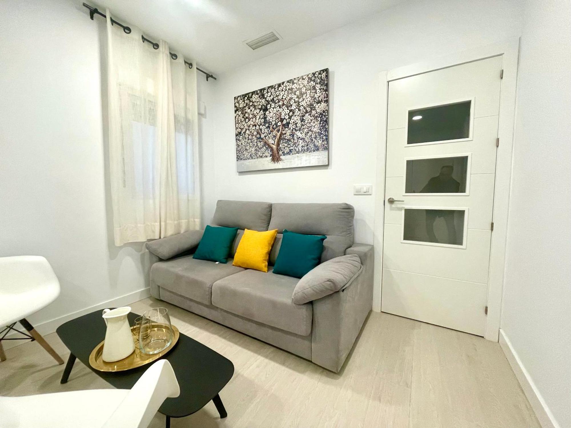 Cordoba Tinte Suites Екстер'єр фото