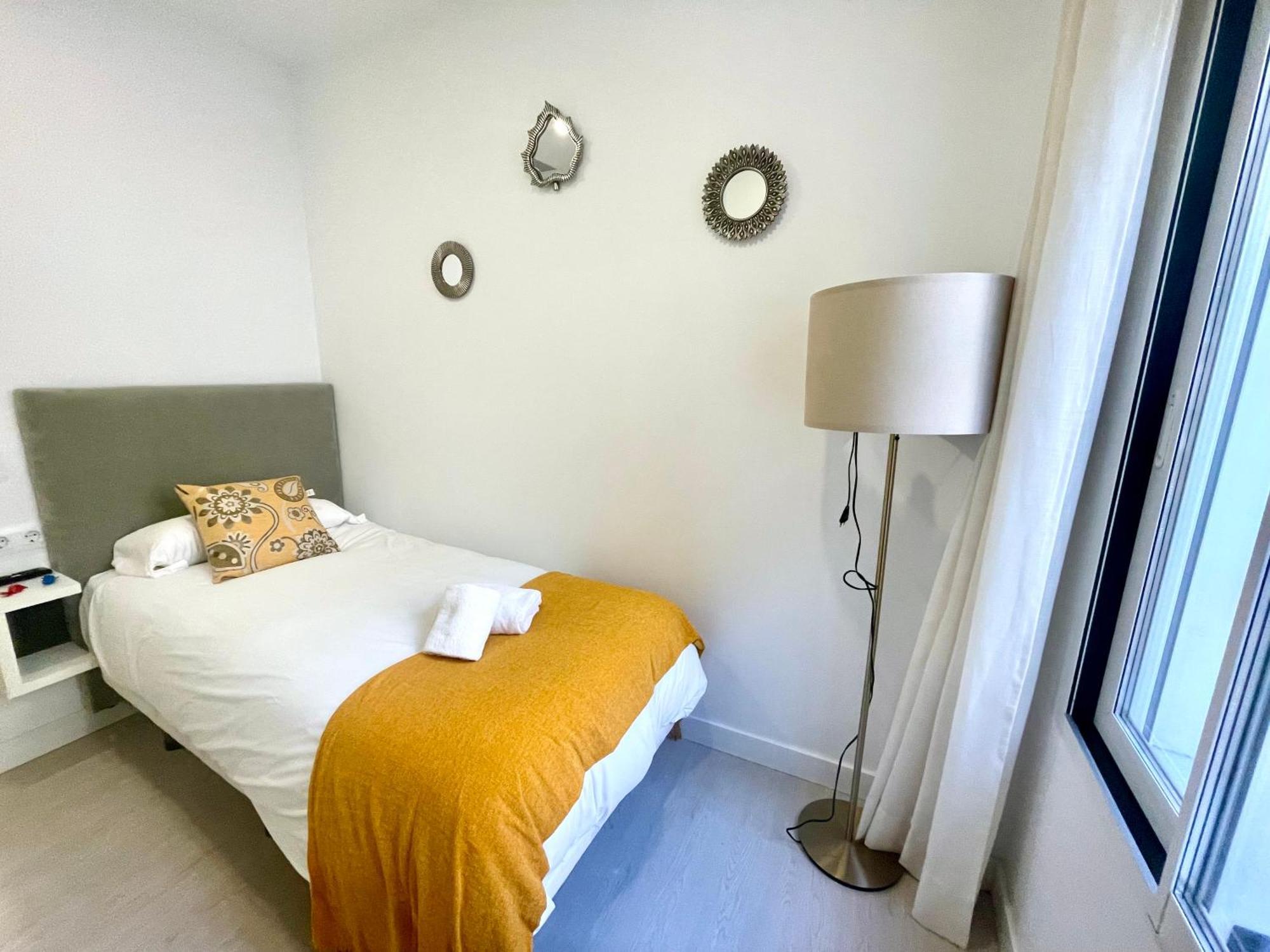 Cordoba Tinte Suites Екстер'єр фото