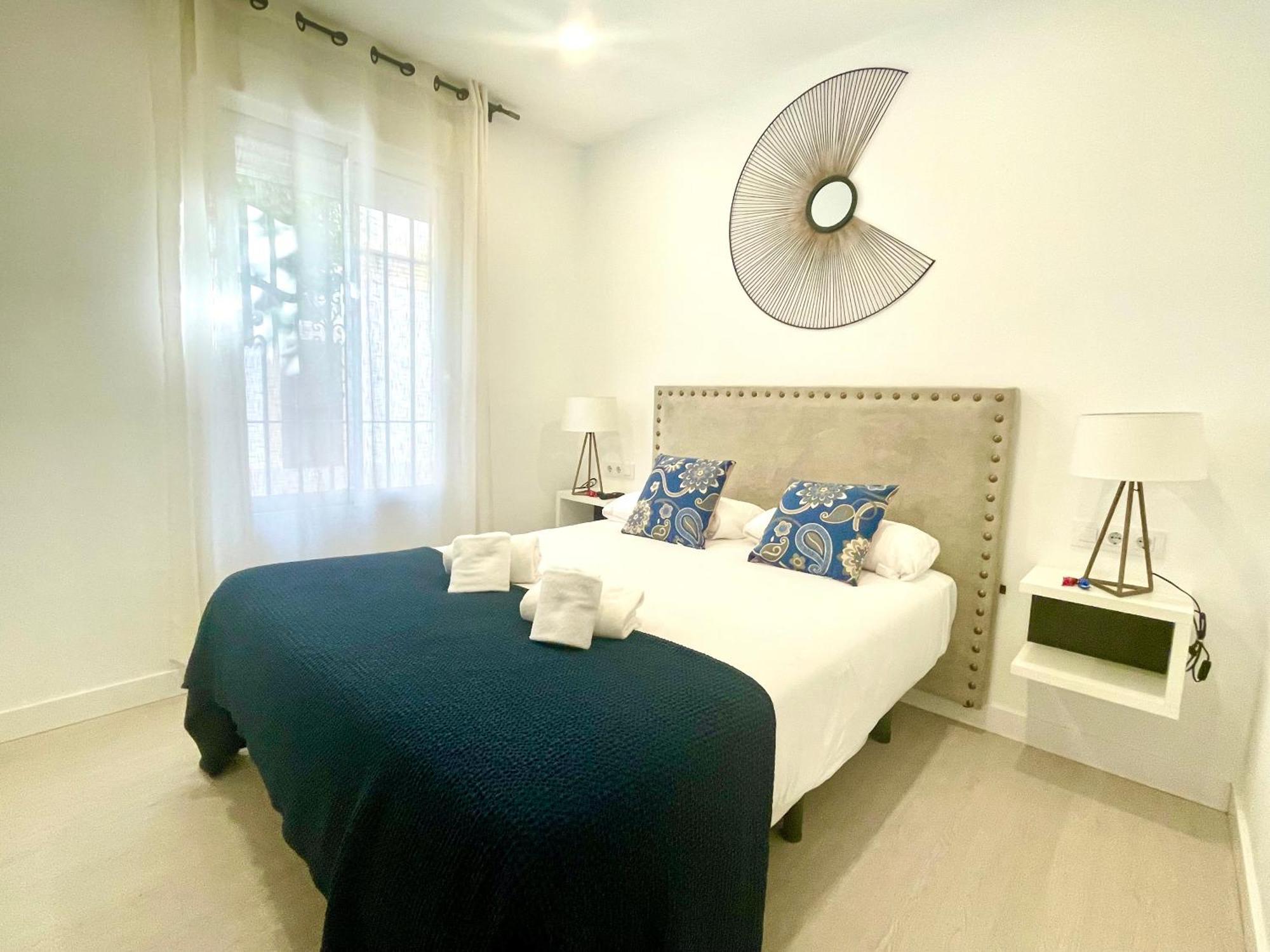 Cordoba Tinte Suites Екстер'єр фото