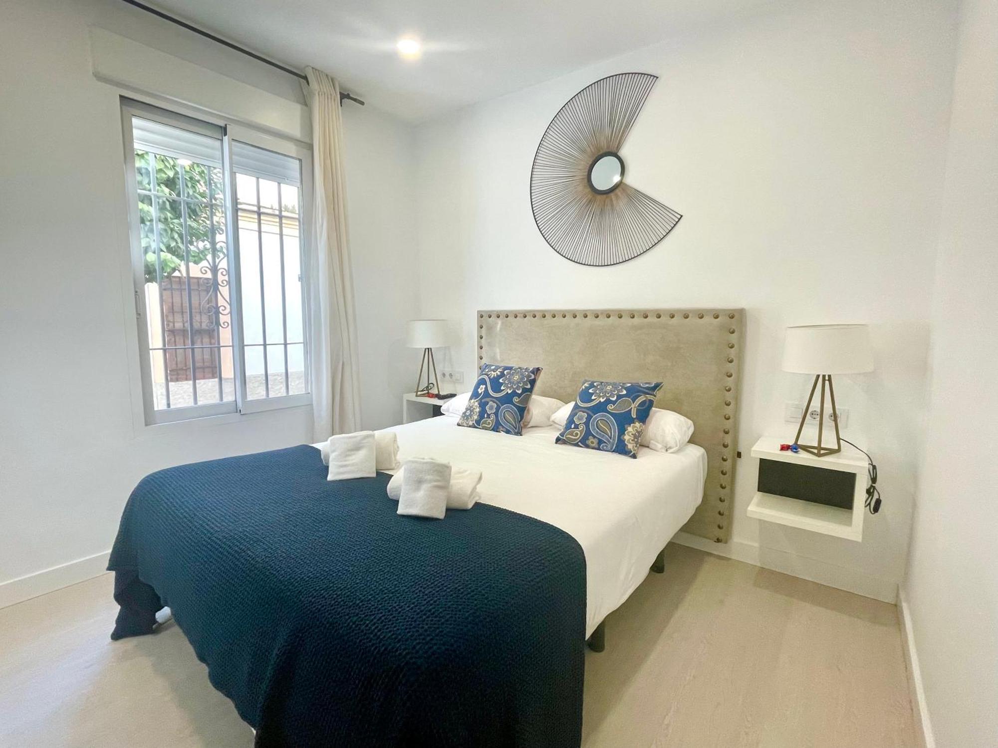 Cordoba Tinte Suites Екстер'єр фото