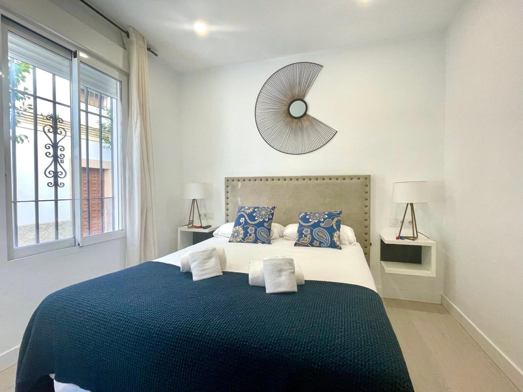 Cordoba Tinte Suites Екстер'єр фото