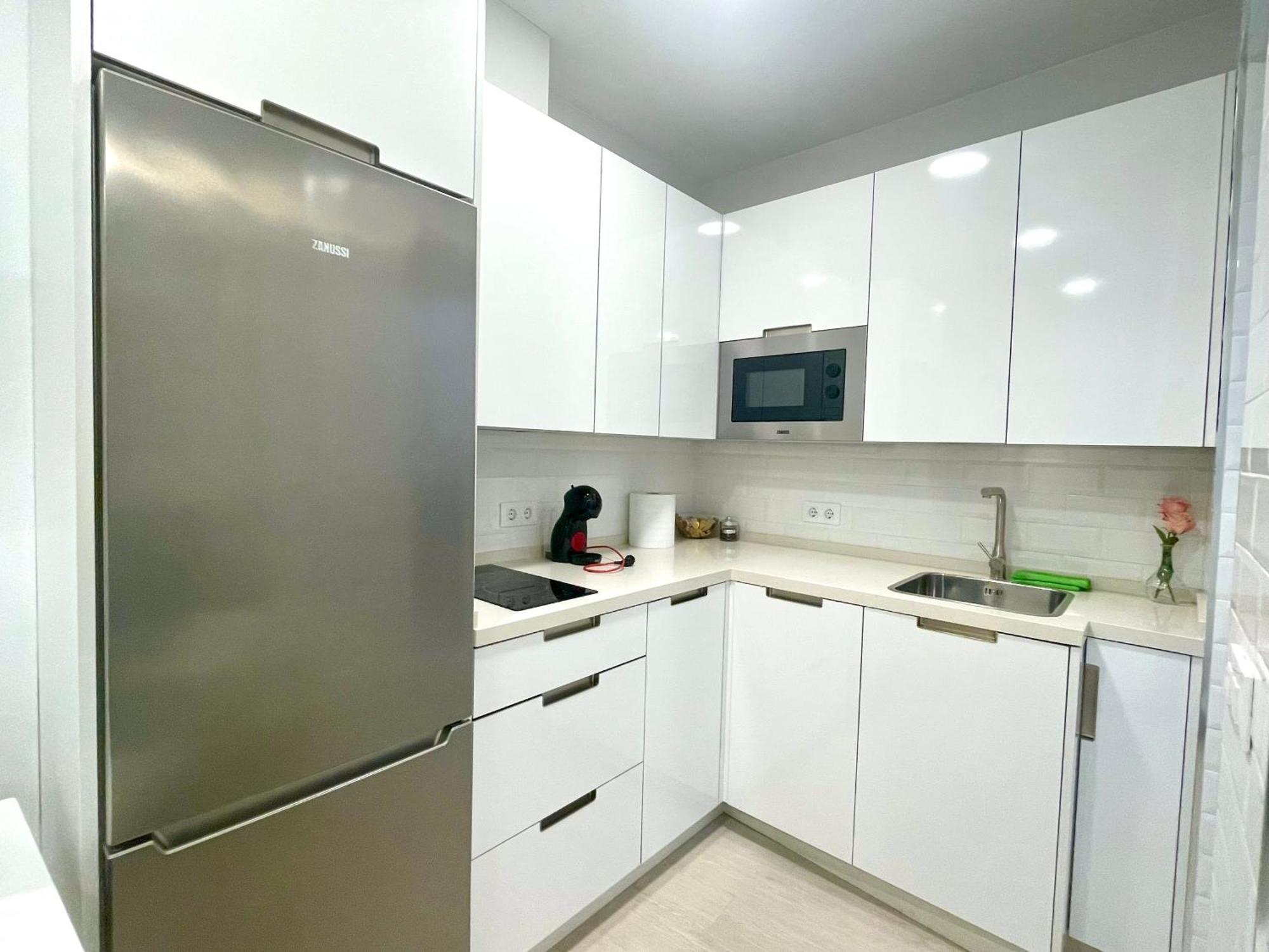 Cordoba Tinte Suites Екстер'єр фото